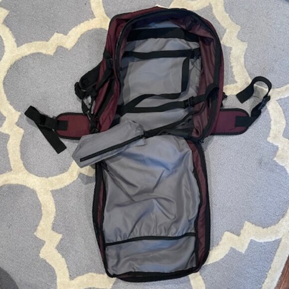 Rick Steves backpacking backpack - Picture 4 of 6